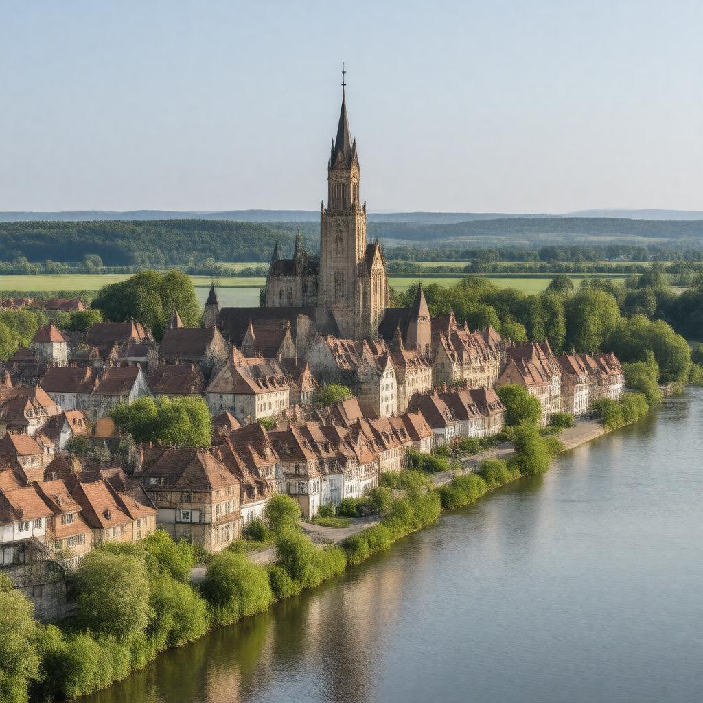 Bernburg (Saale)